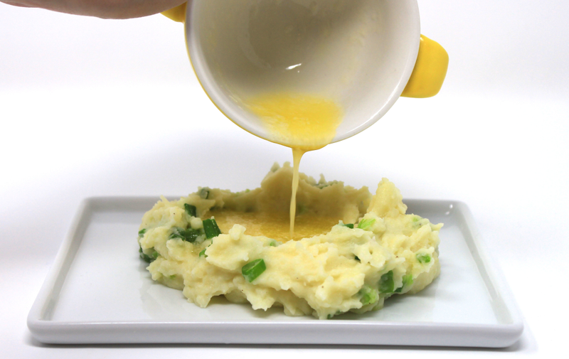 Illustration for article titled Master these essential potato dishes of Ireland